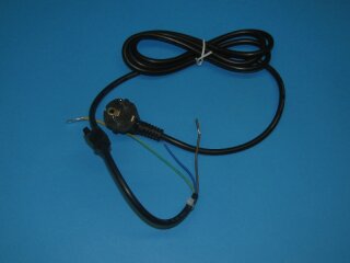 Kabel mit Stecker