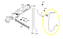 Anschlusskabel H05v2v2-F 3x1,5 2300