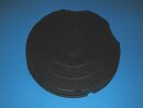 Carbon-Filter D240 X35 Mm ( Alt.: 663030 )