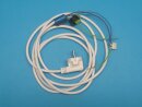 Kabel mit Stecker Jda Pan Cn301 A6 Kpl