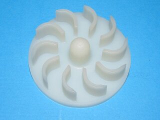 Impeller 50hz