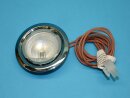 Halogen-Lampe ( Alt.: 128231 / 161417 )