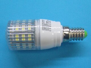 Birne Led E14 230V 3w 6000k