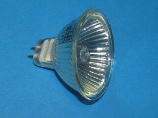 Halogen-Lampe Komplett