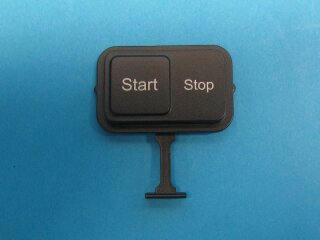 Schaltertaste Start/Stop Wmd-70.2