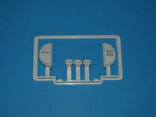 Drucktasten Cyl. Dw343 Graph.