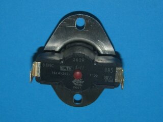 Thermostat 88