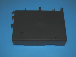 Halter Motor Controller Wm120/2