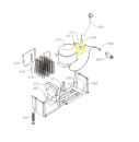 Anschluss-Kasten 6sp9098/4tm104jdbyy-71