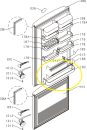 Türbehälter H60 Bk000 Nes