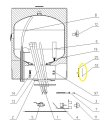 Aufkleber Technotherm