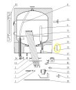 Aufkleber Wsz Technotherm