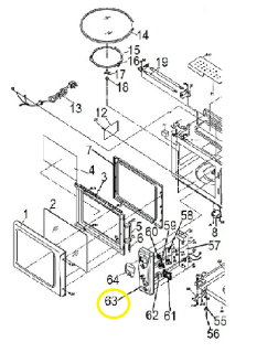 Schalttafel