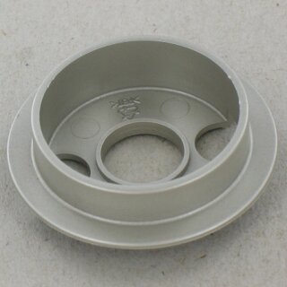 Knebelrosette Atag Metal