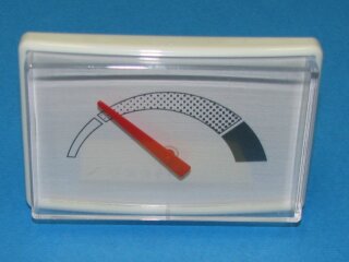 Bimetallthermometer Bt-218nf2