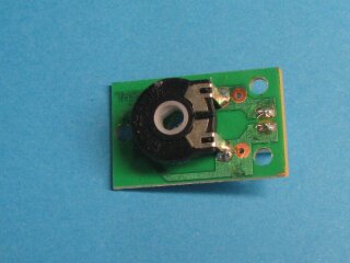 Potentiometer