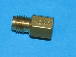 Gasdüse Z 0.89za