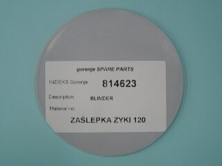 Deckel (alt: 814653)