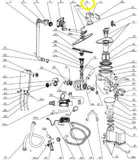 Aqua Stop System