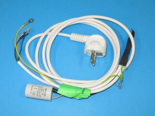 Kabel mit Stecker 2vscxv Id-Filter Eu