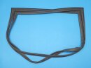 Door gasket grey