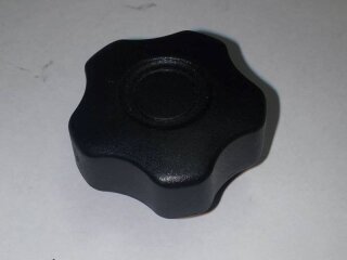 BAKELITE NUT M8