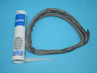 DOOR GASKET BIO45+SEALANT