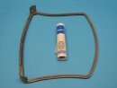 DOOR GASKET BIO60 + SEALANT (alt. 437553)