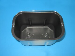 BREAD PAN ASSEMBLY  1600G