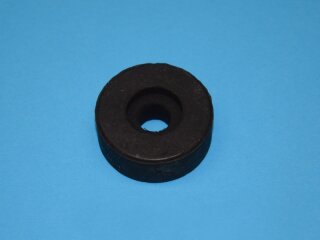 Absorber rubber