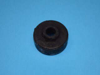 Absorber rubber