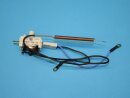 Assembly thermal fuse  E16439 S