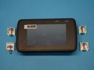 4.3 TOUCH-SCREEN CONTROLLER