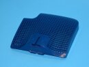 Air exhaust plate assy