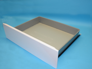 DRAWER VESSEL