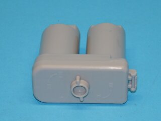 BATTERY BOX ASSY