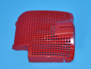 AIR EXHAUST PLATE ASSY