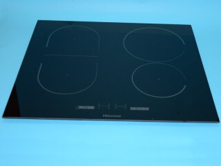 GLASS-CERAMIC PLATTE BI6 BA-T0 A2 HISENSE GLU.