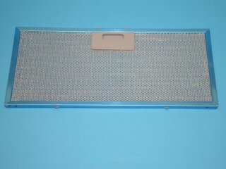 GREASE METAL FILTER 385 X 173 MM