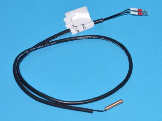 Ambient temperature sensor