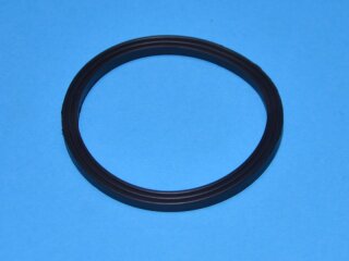 Airbreak gasket