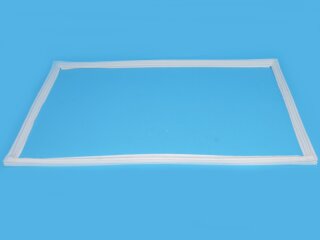 Magentic gasket