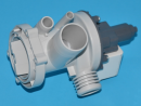 DISCHARGE PUMP