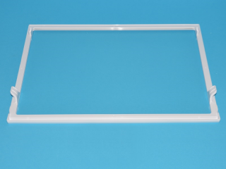 GLASS SHELF ASSY