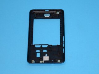 B case assembly black