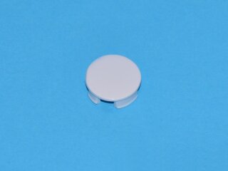 Screw hole cover