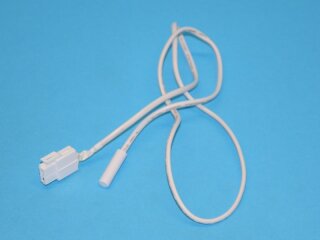 Temperature sensor part