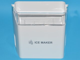 Ice Bucket Assembly