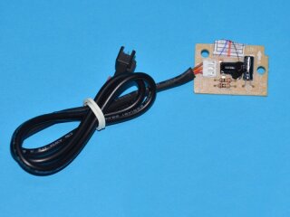 REMOTE RECEIVER BOARD