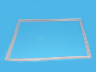 FREEZER GASKET DOOR